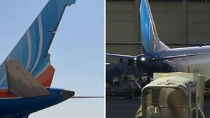 Šokující pozadí letu FlyDubai: Pilot byl extremista? Kolega promluvil o podivném chování Šokující pozadí letu FlyDubai: Pilot byl extremista? Kolega promluvil o podivném chování