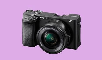 Sony A6400: rychlost a univerzálnost pro fotografii i video [test]