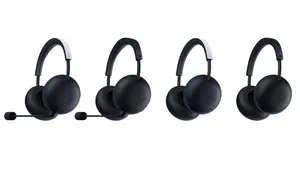 Sony vylepšuje headsety pro PlayStation. Nové Pulse mají větší magnetoplanární měniče, Edge přidává ANC Sony vylepšuje headsety pro PlayStation. Nové Pulse mají větší magnetoplanární měniče, Edge přidává ANC