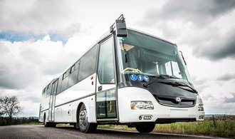SOR Libchavy dodá dopravci BusLine téměř 150 autobusů pro regionální linky