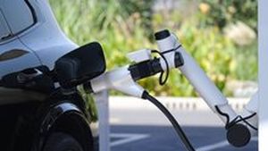 Souboj automobilek v rychlonabíjení pokračuje. Geely překonalo BYD Flash Charging Souboj automobilek v rychlonabíjení pokračuje. Geely překonalo BYD Flash Charging