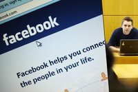 Facebook u soudu: Sociální síť žaluje 25 tisíc lidí. I Češi na ni mají pifku!
