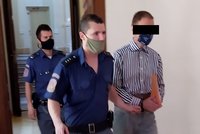 Fyzioterapeut měl v Brně znásilňovat postižené děti! Nahrával si to na mobil a šířil na netu
