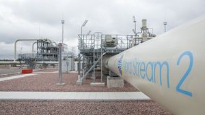 Soud kvůli odpálení plynovodu Nord Stream začíná. Ukážou Němci přímo na Zelenského?