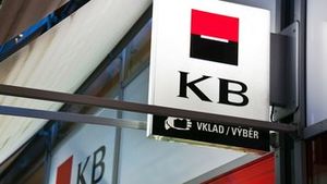 Soukromé trhy pro drobné investory: Komerční banka láká na nový fond a výnos až 10 procent