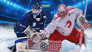 Soutěž plná skvělých gólmanů. 19 brankářů, kteří by měli patřit v nové sezoně k ozdobám extraligy Soutěž plná skvělých gólmanů. 19 brankářů, kteří by měli patřit v nové sezoně k ozdobám extraligy