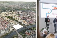 Vltavská filharmonie se může začít stavět za tři roky. „Složitější je jen jaderná elektrárna,“ říká náměstek