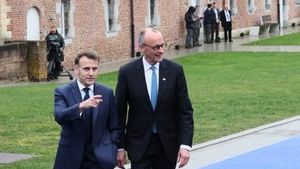 Spalovací motory dostaly další šanci. Německo a Francie se dohodly na budoucnosti aut v Evropě