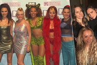 Prachy nesmrdí! O co opravdu jde ve velkolepém návratu Spice Girls?