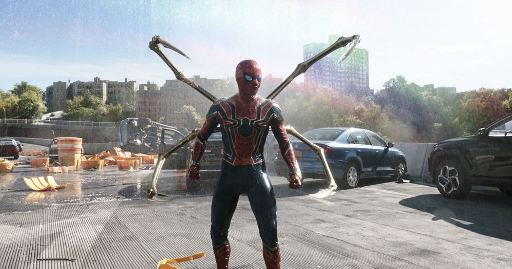 Film Spider-Man: Bez domova otevírá bránu do dalších paralelních světů filmového vesmíru studia Marvel