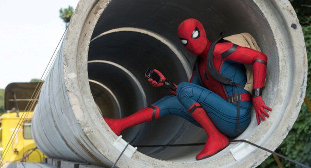 Marvel se rozchází se Spider-Manem! Co bude dál?