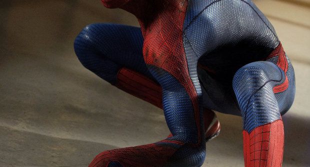 Konec nového Spider-Mana bude ve vybraných kinech iMAXimálně větší