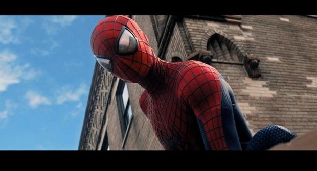 První upoutávka na Amazing Spider-Man 2: Green Goblin se vrací?!! (ČESKY)