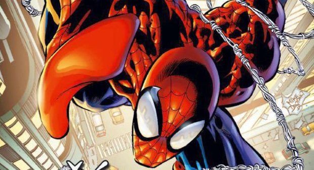 Spider-Man: Odvážný pokus s pavoučím mužem