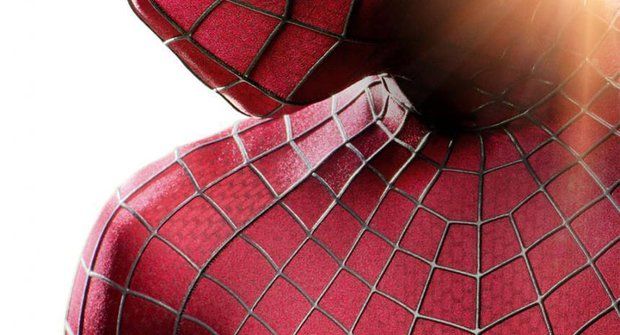 Takto bude vypadat nový Spider-Manův kostým