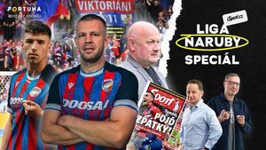 Splašený mód Plzně: slovenský supertalent, Vavro jako Hubník. Co návrat Chorého a fanoušci?