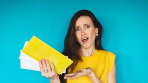 Splatili jste půjčku bez problémů? Přesto může přijít předvolání Splatili jste půjčku bez problémů? Přesto může přijít předvolání