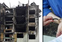 Nečekaný posun v kauze tragického výbuchu v Prešově: Pěti obviněným teď hrozí až doživotí!