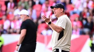 Sporná penalta Slavie vytočila Svědíka: Masakr, sudí ovlivnil zápas. Cítil jsem bezmoc...
