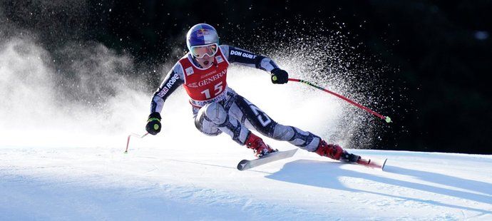 Výsledky SP v alpském lyžování 2020/21. Jak si vedla Ester Ledecká?