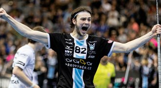 Floorball Super Finals: Boleslav defends the title, Ostrava has his first triumph