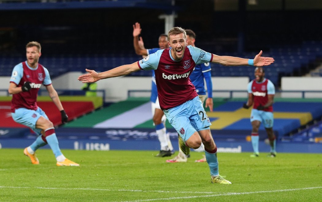 West Ham Look To Take Out Out-of-form Aston Villa