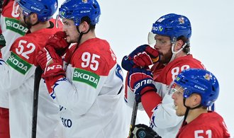 Mistrovství světa v hokeji 2022 přehledně: Češi prohráli s Kanadou, čeká je boj o bronz
