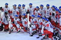 Program MS v hokeji 2022 ve Finsku: Kdy hraje česká reprezentace?
