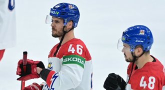 Program MS v hokeji 2022 ve Finsku: kdy hrají Češi?