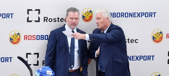 Mistrovství světa v květnu nejspíš nebude, měl by Miloš Říha pokračovat u národního týmu?