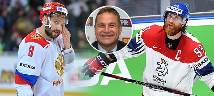 Petr Bříza popsal, jak dojde ke zrušení mistrovství světa v hokeji. A proč nejde turnaj uspořádat v září?