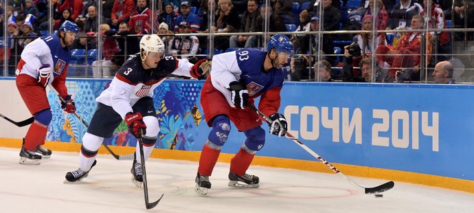 Mistrovství světa v hokeji by se v případě nouze mohlo odehrát v Soči, kde se před šesti lety konaly zimní olympijské hry