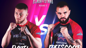 Clash of the Stars 2 v TV: kde sledovat zápas Datel vs. Freescoot?