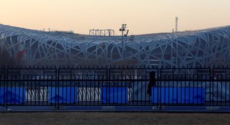 Nesvobodná olympiáda? Peking budí obavy. Jsou různá zřízení, říká Kejval