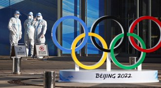 Strach před ZOH v Pekingu: Hrozí sportovcům trest za slova?
