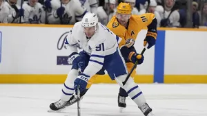 Srovnání dvou jedniček draftů. Je lepší Steven Stamkos, nebo John Tavares? Srovnání dvou jedniček draftů. Je lepší Steven Stamkos, nebo John Tavares?