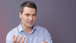 Stach: Financování ČT ze státního rozpočtu je pro mě nepřekročitelné. Nechci být pomalu vařená žába Stach: Financování ČT ze státního rozpočtu je pro mě nepřekročitelné. Nechci být pomalu vařená žába