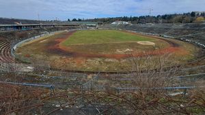 Stadion pro Zbrojovku v ohrožení