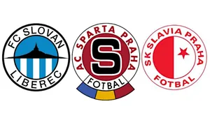 Stále bez sestupu. 3 fotbalové kluby, které hrály ve všech ročnících samostatné české ligy Stále bez sestupu. 3 fotbalové kluby, které hrály ve všech ročnících samostatné české ligy