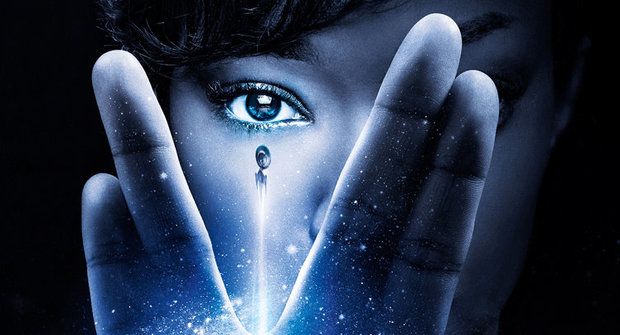 Star Trek: Discovery - Nejslavnější sci-fi seriál je zpátky