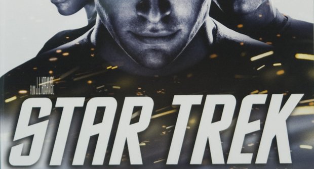 Internetová soutěž Star Trek