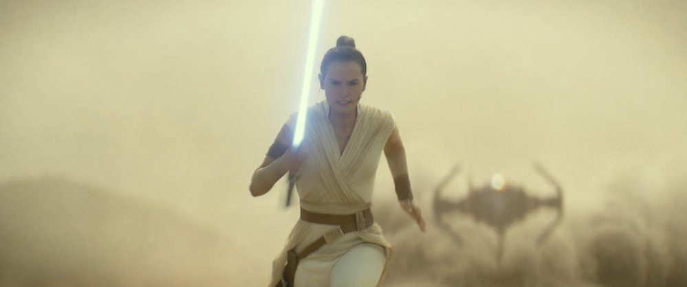 Star Wars: Epizoda IX - The Rise of Skywalker: 5 věcí, které jsme zjistili z prvního traileru