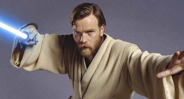 Star Wars: Návrat Jediho Obi-Wana Kenobiho v novém seriálu