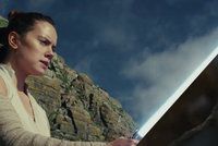 Star Wars: Poslední z Jediů trailer – Temnota přichází. Kdo z hrdinů zemře?