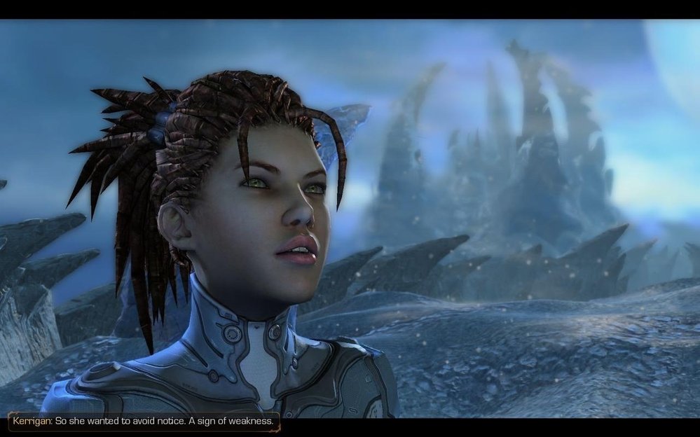 StarCraft 2: Skvělá zábava