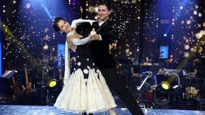 StarDance zahájil poslední sezonu Ebena a Kostkové, Hanychová smazala kritiku prezidenta StarDance zahájil poslední sezonu Ebena a Kostkové, Hanychová smazala kritiku prezidenta