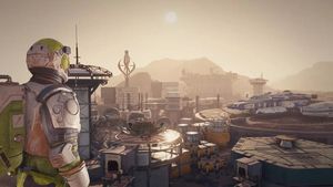Starfield 2 pravděpodobně nikdy nevznikne. Hra prý nebyla dost úspěšná Starfield 2 pravděpodobně nikdy nevznikne. Hra prý nebyla dost úspěšná