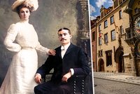 Svatební výročí: První civilní »ano« padlo před 150 lety na Staroměstské radnici