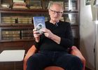 Starý muž křičí na mraky: Otevřený deník chcimíra Červenky se touží stát biblí krátkozrakých vidláků 