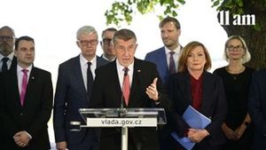 Stát se zbavuje nezávislých odborníků. Česko za to může draze zaplatit Stát se zbavuje nezávislých odborníků. Česko za to může draze zaplatit